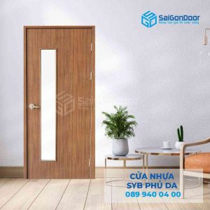 Cửa Nhựa Composite 202