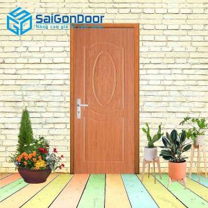 Cửa Nhựa Composite SYB 243