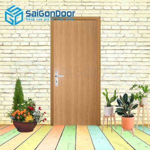 Cửa Nhựa Composite SYB 721