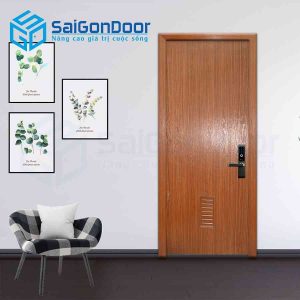 Cửa Nhựa Đài Loan 05 808g
