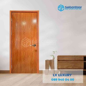 Cửa Nhựa Sungyu LX 23 ko kinh
