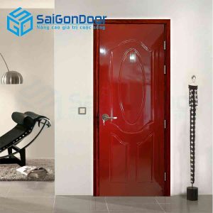 Cửa Nhựa Sungyu LX 462