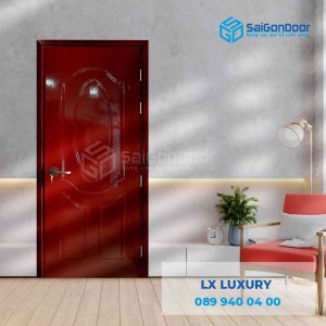 Cửa Nhựa Sungyu LX 462