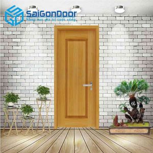 Cửa Nhựa Sungyu LX 49