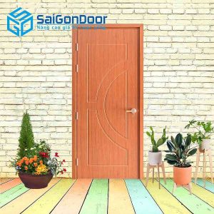 Cửa Nhựa Sungyu SYB 1352