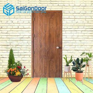 Cửa Nhựa Sungyu SYB 14CNC