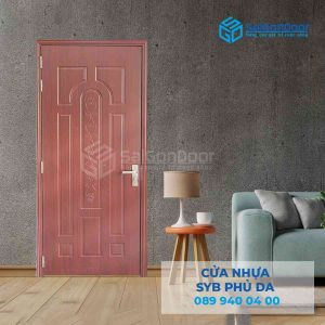 Cửa Nhựa Sungyu SYB 445