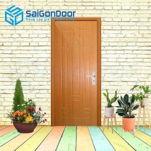 Cửa Nhựa Sungyu SYB 645