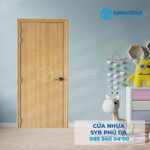Cửa Nhựa Sungyu SYB 667