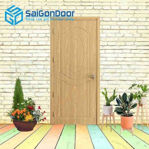 Cửa Nhựa Sungyu SYB 685
