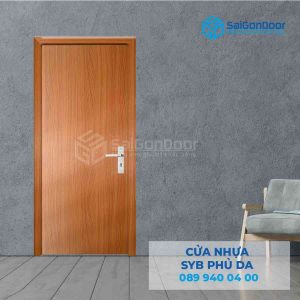 Cửa Nhựa Sungyu SYB 6P1