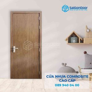 Cửa Nhựa Composite 11 20