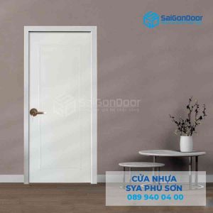 Cửa Nhựa Composite 1B