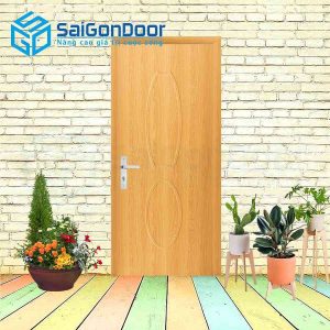 Cửa Nhựa Composite 247