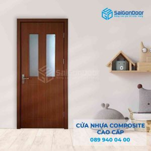Cửa Nhựa Composite 3AG2