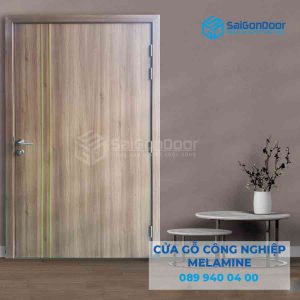 Cửa Nhựa Composite P1R2L