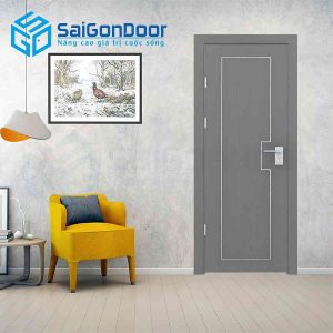 Cửa Nhựa Composite SGD 22CSvs