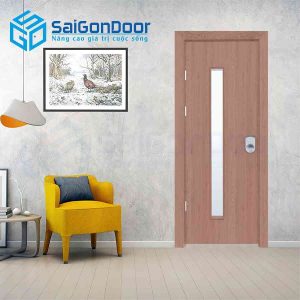 Cửa Nhựa Composite SGD P1G1Ds