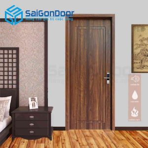 Cửa Nhựa Composite SGD107 M04