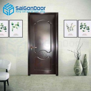 Cửa Nhựa Composite SYA 330