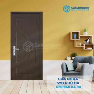 Cửa Nhựa Composite SYB 352