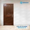 Cửa Gỗ Tự Nhiên 4A oc cho